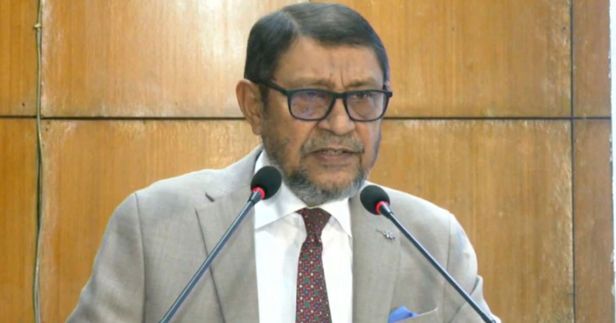 সব হাসপাতালে লেবার রুম বাধ্যতামূলক, না হলে লাইসেন্স বাতিল করা হবে: স্বাস্থ্যমন্ত্রী