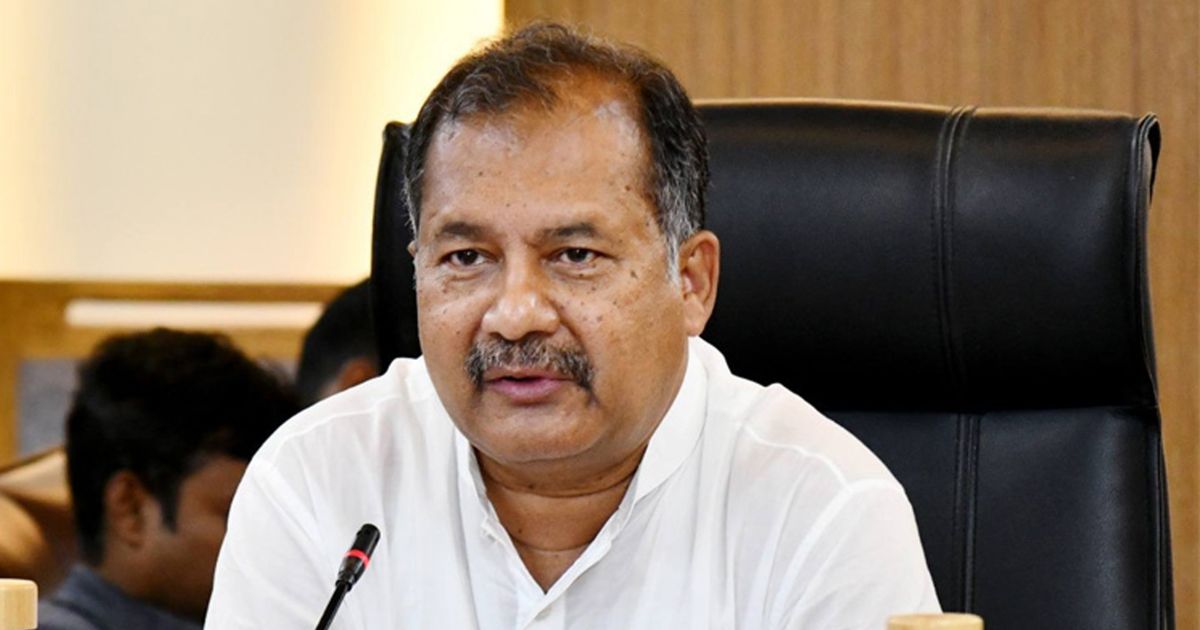 বাংলাদেশ-আলজেরিয়ার স্বাধীনতার ইতিহাসে মিল রয়েছে: তথ্যমন্ত্রী