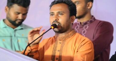 গণঅধিকার পরিষদের মুখপাত্র হলেন আবু হানিফ