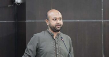 ‘ট্রাম্পের কাছে মধ্যস্থতার অনুরোধ করেছিলেন ভারতের পররাষ্ট্রমন্ত্রী’: ব্যারিস্টার ফুয়াদ