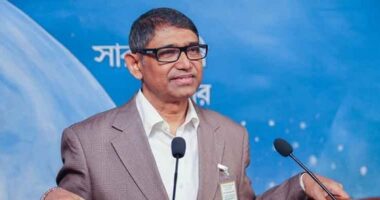 প্রধানমন্ত্রী ১০০ টাকায় লাঞ্চ করেন, আমরাও তা অনুসরণ করি: মুক্তিযুদ্ধবিষয়ক মন্ত্রী
