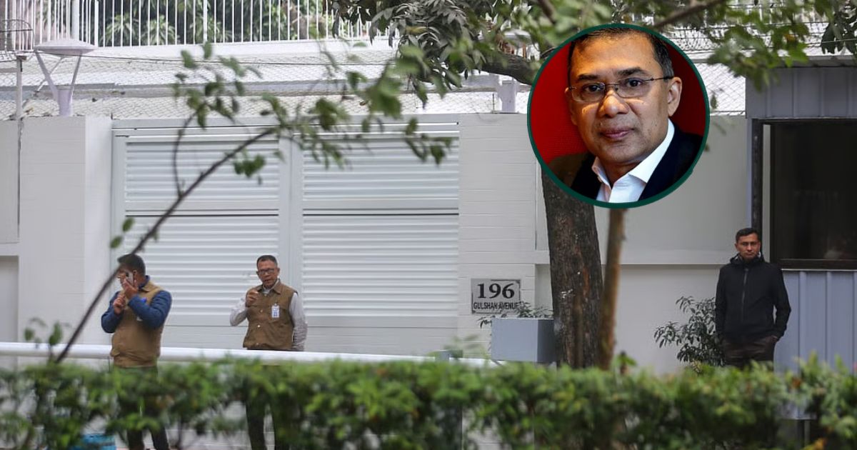 প্রধানমন্ত্রীর গুলশানের বাসভবনকে কেপিআই ঘোষণা, সর্বোচ্চ নিরাপত্তা জোরদার