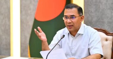 গুলশান-বনানী-বারিধারা লেকের পরিবেশ রক্ষা ও পানিদূষণ রোধের নির্দেশ প্রধানমন্ত্রীর