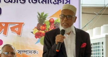 অক্টোবরে স্থানীয় নির্বাচন, দ্রুত সরকারের সঙ্গে আলোচনা করবে ইসি