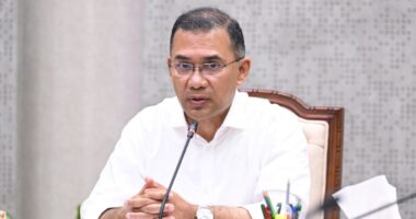 দেশ এগিয়ে নিতে নাগরিকদের দায়িত্বশীল হওয়ার আহ্বান প্রধানমন্ত্রীর