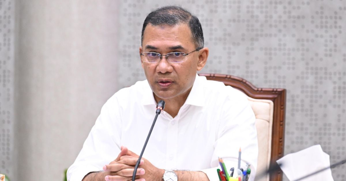 দেশ এগিয়ে নিতে নাগরিকদের দায়িত্বশীল হওয়ার আহ্বান প্রধানমন্ত্রীর