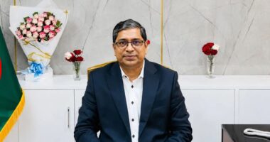 সম্পদ বিতর্কে প্রতিমন্ত্রী মীর শাহে আলমের হলফনামায় ভিন্ন চিত্র
