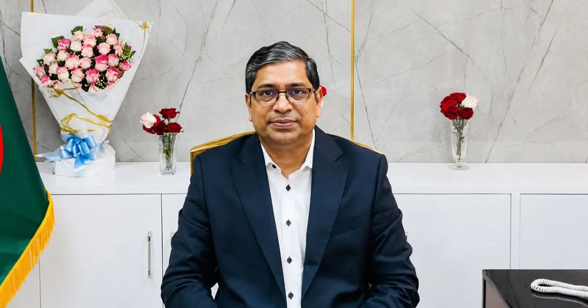 সম্পদ বিতর্কে প্রতিমন্ত্রী মীর শাহে আলমের হলফনামায় ভিন্ন চিত্র