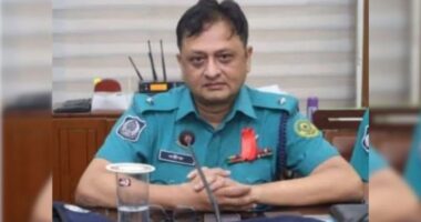 যোগদানের মাত্র ১৭ দিনের মাথায় চট্টগ্রামে এক ওসিকে প্রত্যাহার
