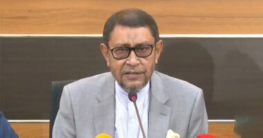 বাংলাদেশের ওষুধ বিশ্ববাজারে সুনাম অর্জন করেছে: স্বাস্থ্যমন্ত্রী