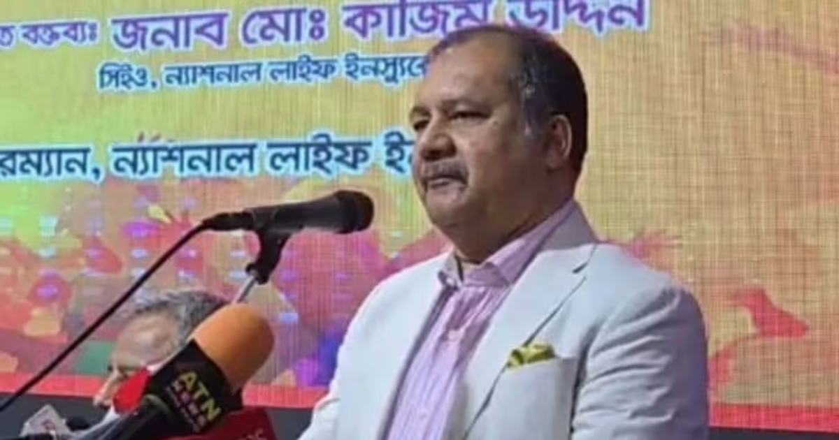 ভঙ্গুর অর্থনীতি মোকাবিলা করা বর্তমান সরকারের সামনে সবচেয়ে বড় চ্যালেঞ্জ: তথ্যমন্ত্রী