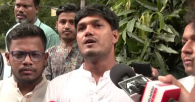 আওয়ামী লীগের কোনো অঙ্গসংগঠনকেও কার্যক্রমের সুযোগ দেওয়া হবে না: আবিদুল ইসলাম