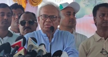 নিরপেক্ষ নির্বাচনের মাধ্যমে জনগণের রায় নিয়ে সরকার ক্ষমতায় এসেছে: রিজভী