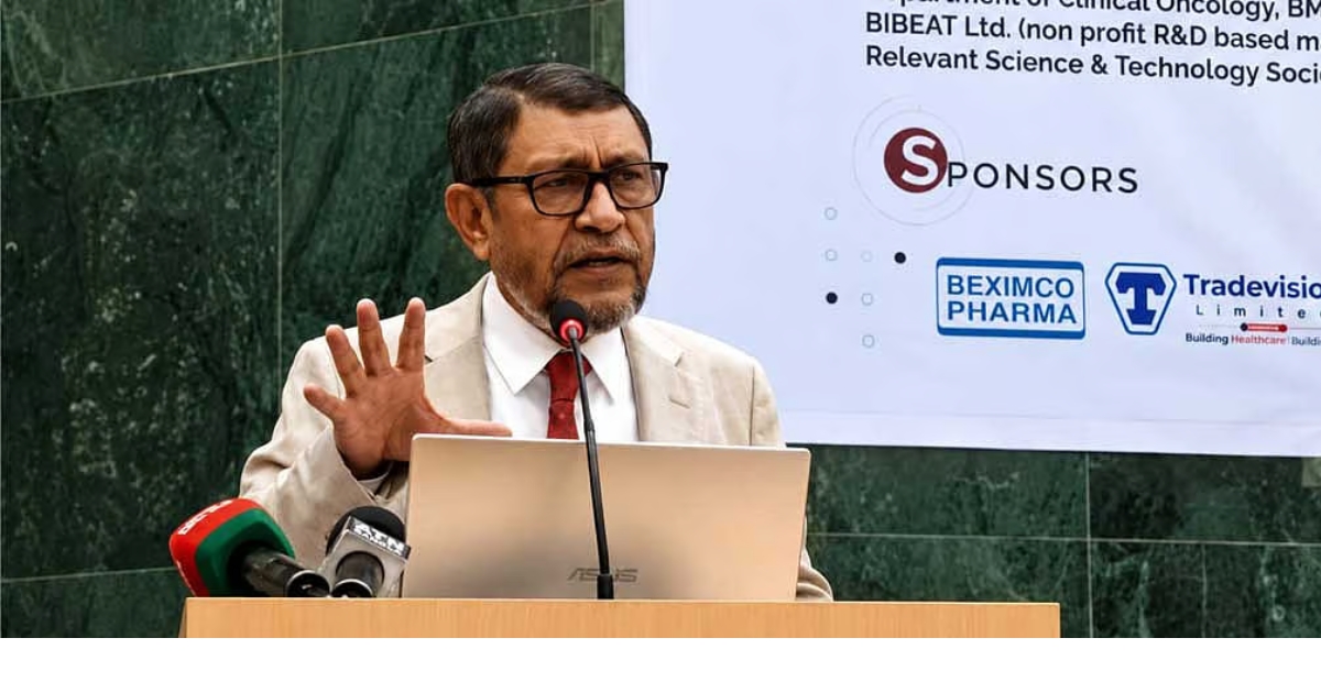 শনিবারের মধ্যে সব ক্লিনিকে লেবার রুম স্থাপন না হলে লাইসেন্স বাতিল: স্বাস্থ্যমন্ত্রী