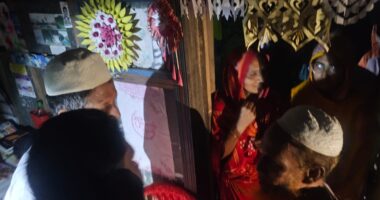 ট্রলারডুবিতে নিখোঁজ ৬ জেলেকে উদ্ধারে সর্বাত্মক উদ্যোগের আহ্বান জানালেন হাসান মামুন