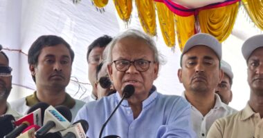 জোরজবরদস্তির মাধ্যমে নয়, নিরপেক্ষ নির্বাচনে জনগণের রায় নিয়ে ক্ষমতায় এসেছে সরকার: রিজভী