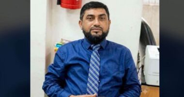 উত্তরা ব্যাংকের প্রিন্সিপাল অফিসারকে কু'পি'য়ে হ'ত্যা
