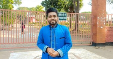 চট্টগ্রামে ফ্লাইওভারে মোটরসাইকেল দুর্ঘটনায় এনসিপি নেতা নিহত