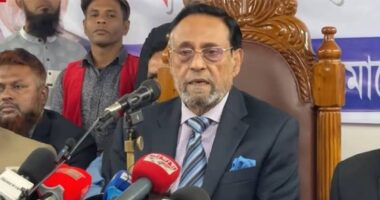 প্রধানমন্ত্রীকে নিরাপত্তা বিষয়ে সতর্ক থাকার আহ্বান কর্নেল অলির