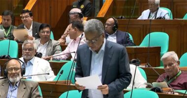 আমানতকারীদের অর্থ সুরক্ষায় সরকারের বড় উদ্যোগ: অর্থমন্ত্রী