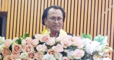 জুলাইয়ের পেছনে রয়েছে দীর্ঘদিনের সংগ্রাম ও ত্যাগ: উপদেষ্টা ডা. জাহেদ