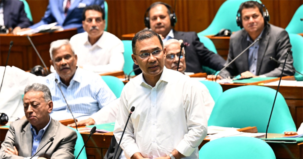 শেয়ারবাজারে কারসাজি অনিয়মকারীদের বিরুদ্ধে কঠোর ব্যবস্থা: প্রধানমন্ত্রী