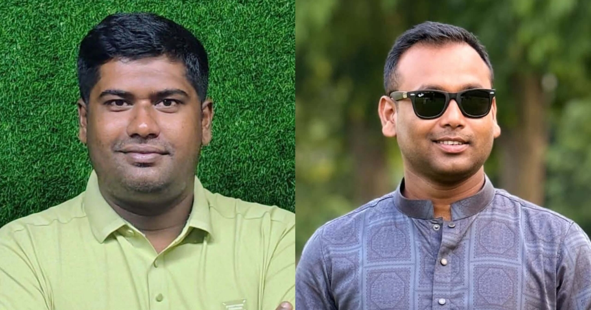 ইবি ছাত্রদলের নতুন আহবায়ক মিথুন, সদস্য সচিব রাফিজ