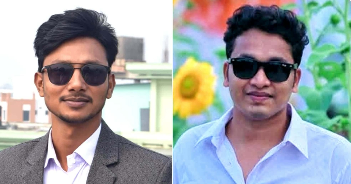 নজরুল বিশ্ববিদ্যালয় ছাত্রদলের আহ্বায়ক কমিটির নেতৃত্বে হাবিব- মামুন