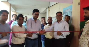 রাঙ্গাবালীতে জাতীয় ফল মেলা- ২০২৬ অনুষ্ঠিত