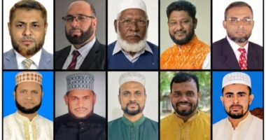 বড়লেখায় ইউপি নির্বাচন ঘিরে বিএনপিতে অর্ধশতাধিক মনোনয়নপ্রত্যাশী, ৯ ইউনিয়নে জামায়াতের প্রার্থী ঘোষণা