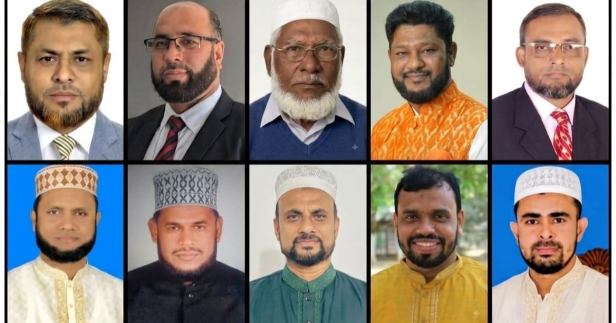 বড়লেখায় ইউপি নির্বাচন ঘিরে বিএনপিতে অর্ধশতাধিক মনোনয়নপ্রত্যাশী, ৯ ইউনিয়নে জামায়াতের প্রার্থী ঘোষণা