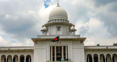 তত্ত্বাবধায়ক সরকারব্যবস্থাসহ পঞ্চদশ সংশোধনী নিয়ে রায়