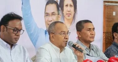 শৃঙ্খলাভঙ্গের অভিযোগে যুবদলের ৩০০ নেতাকর্মী বহিষ্কার