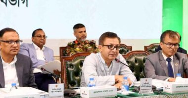 বন্ধ কলকারখানা চালু করে নতুন কর্মসংস্থান সৃষ্টি করবে সরকার: বস্ত্র ও পাটমন্ত্রী
