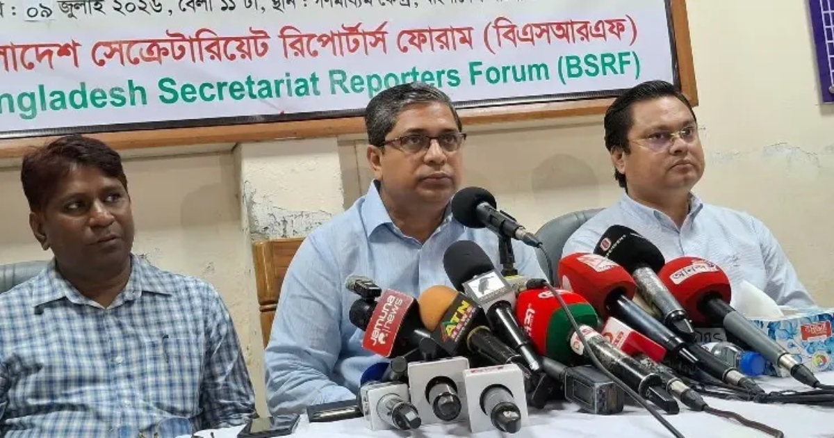 কোনোভাবেই আমি প্রধানমন্ত্রীর বন্ধু নই, আমি বিএনপির সাধারণ একজন কর্মী: প্রতিমন্ত্রী শাহে আলম