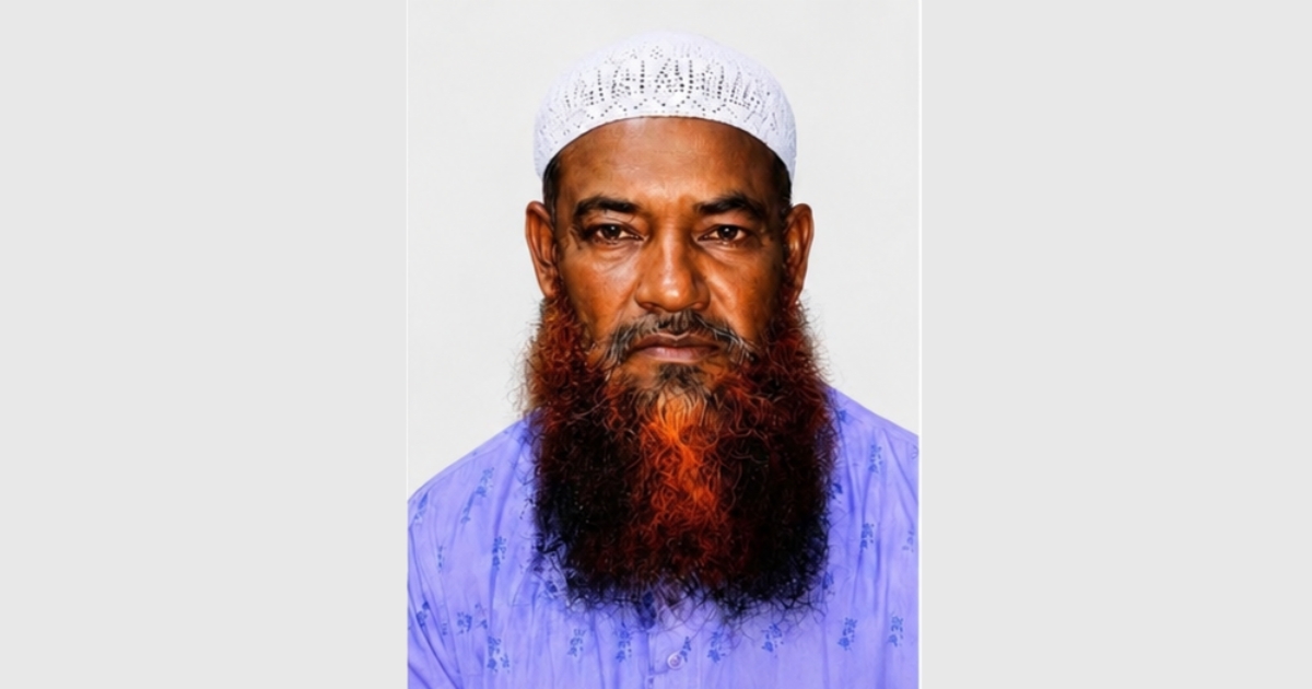 বঙ্গোপসাগরে ট্রলারডুবি: জীবিত উদ্ধার গলাচিপার জেলে আল আমিন, এখনও নিখোঁজ ১২