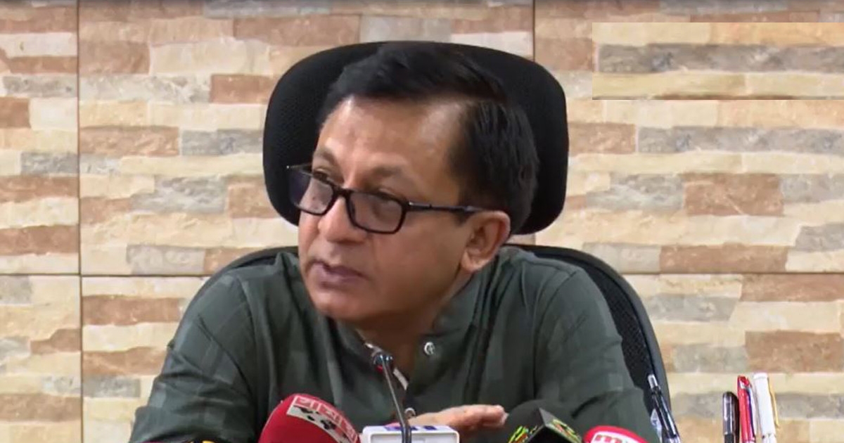 নিত্যপণ্যের মূল্য স্থিতিশীল রাখতে সরকারের নানা পদক্ষেপ: বাণিজ্যমন্ত্রী
