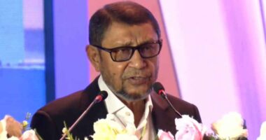 উপজেলা হাসপাতালে ডায়ালাইসিস সেন্টার ও আধুনিক ল্যাব স্থাপন হবে: স্বাস্থ্যমন্ত্রী