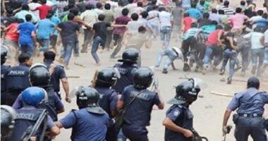 একসঙ্গে বরখাস্ত হচ্ছেন জুলাই গণঅভ্যুত্থানের পর পলাতক ৫৭ পুলিশ কর্মকর্তা