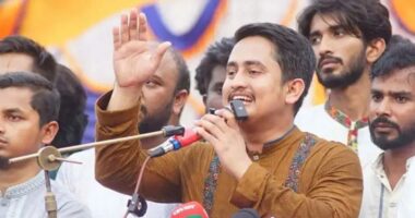 কর্মসংস্থান না হলে বেকারদের দ্বারা আরেকটি অভ্যুত্থান হবে: সারজিস আলম