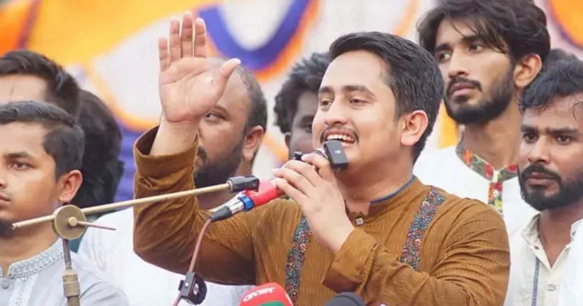 কর্মসংস্থান না হলে বেকারদের দ্বারা আরেকটি অভ্যুত্থান হবে: সারজিস আলম
