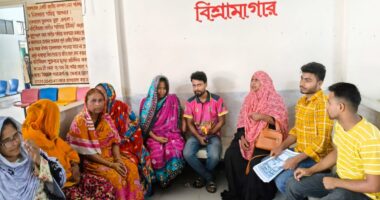 হাসপাতালে ভ্রাম্যমান আদালতের অভিযানে তিন দালালকে জরিমানা, ৫ নারী মুচলেকায় মুক্ত