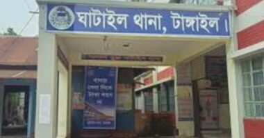 আর্জেন্টিনার ও মিসর খেলা দেখা নিয়ে স্বামীর -স্ত্রী সাথে কথা কাটাকাটি আত্মহত্যা মর্মান্তিক মৃত্যু 