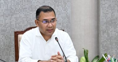 নাগরিকদের মর্যাদাপূর্ণ জীবন নিশ্চিত করা সরকারের অন্যতম অঙ্গীকার: প্রধানমন্ত্রী