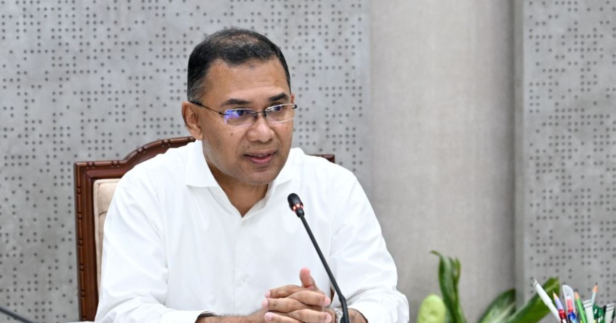 নাগরিকদের মর্যাদাপূর্ণ জীবন নিশ্চিত করা সরকারের অন্যতম অঙ্গীকার: প্রধানমন্ত্রী