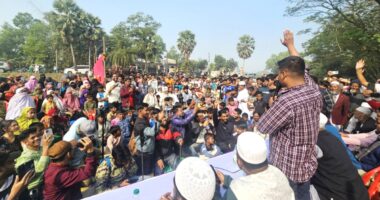 জুলাইয়ের আগে ও পরে ভোট কারচুপির অভিযোগ তুললেন হাসনাত আবদুল্লাহ
