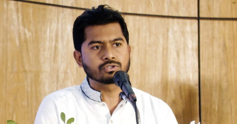 জুলাই আন্দোলনের নেতৃত্ব নিয়ে নুরের বিস্ফোরক মন্তব্য