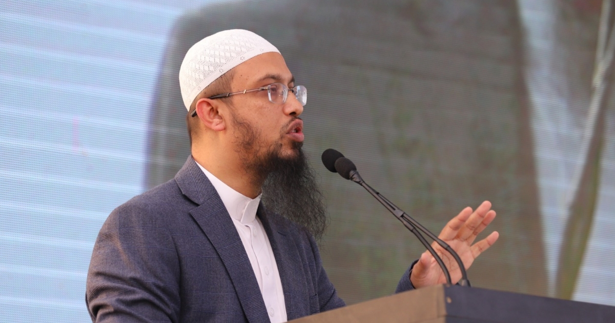 ‘খুব শিগগিরই দুর্গতদের মাঝে জরুরি ত্রাণ এবং বন্যা পরবর্তী পুনর্বাসন কার্যক্রম শুরু হতে যাচ্ছে ইনশাআল্লাহ’