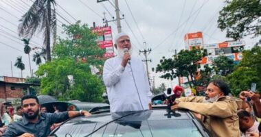 দুর্যোগে ক্ষতিগ্রস্ত প্রত্যেক মানুষের সহায়তা নিশ্চিত করতে হবে: জামায়াত আমির