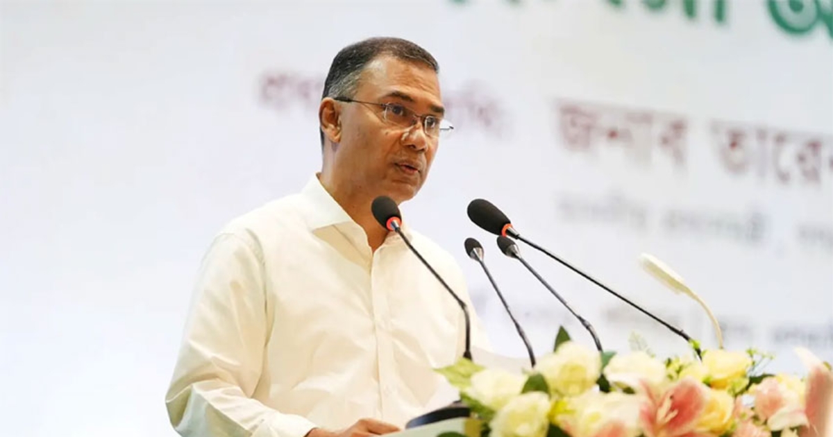 মানসম্মত স্বাস্থ্যসেবা নিশ্চিত করতে স্থানীয় হাসপাতালের সক্ষমতা বাড়ানো হচ্ছে: প্রধানমন্ত্রী